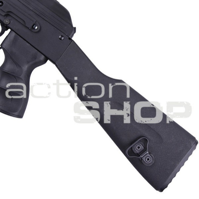                             CYMA AK-74 tactical RIS (CM048A)                        