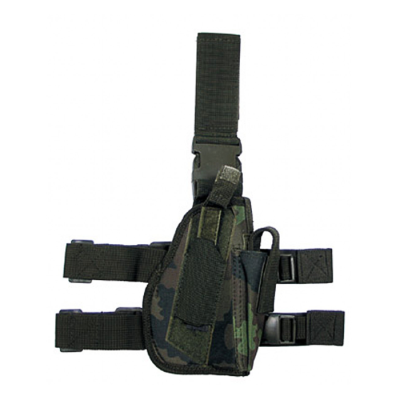 Tactical Pistol Holster, vz.95                    