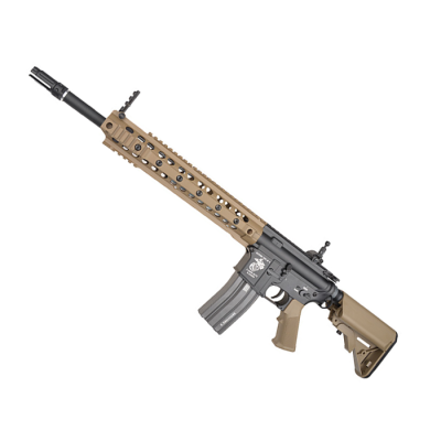 SA AR15 URX III, half tan                    