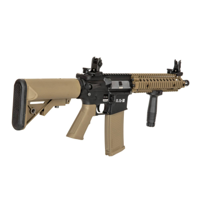                             Daniel Defense® MK18 SA-C19 CORE, mosfet - Half-Tan                        