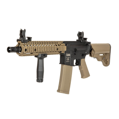                             Daniel Defense® MK18 SA-C19 CORE, mosfet - Half-Tan                        