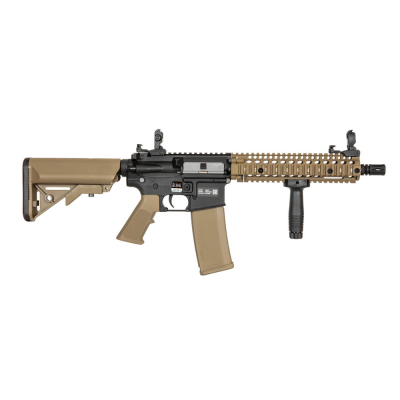                             Daniel Defense® MK18 SA-C19 CORE, mosfet - Half-Tan                        