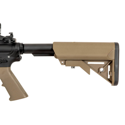                             Daniel Defense® MK18 SA-C19 CORE, mosfet - Half-Tan                        