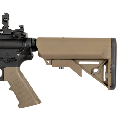                             Daniel Defense® MK18 SA-C19 CORE, mosfet - Half-Tan                        