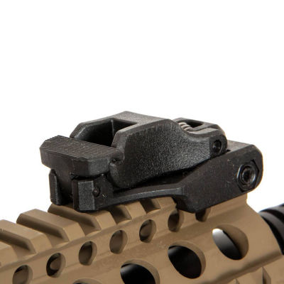                             Daniel Defense® MK18 SA-C19 CORE, mosfet - Half-Tan                        