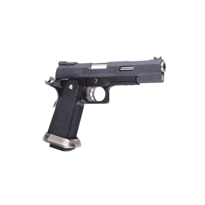                             Hi-Capa 5.1 REX Black                        