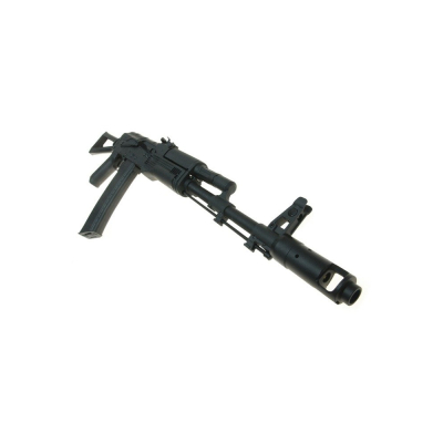                             Cyma AK-74S (CM.040) - Black                        