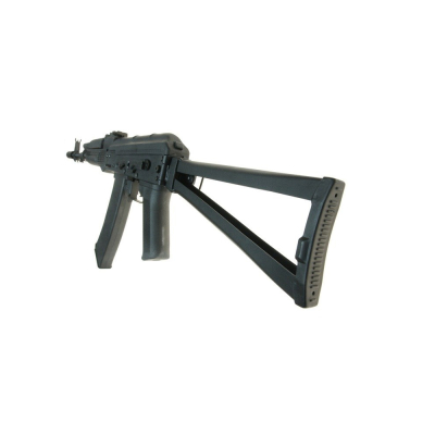                             Cyma AK-74S (CM.040) - Black                        