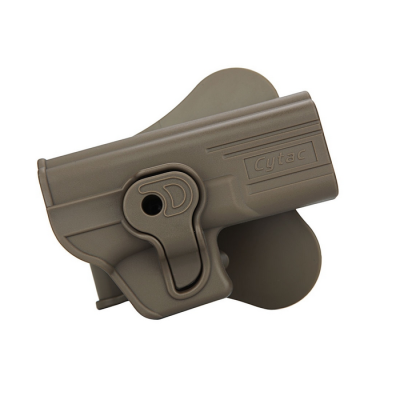 Pouzdro pro pistole typu G - FDE                    