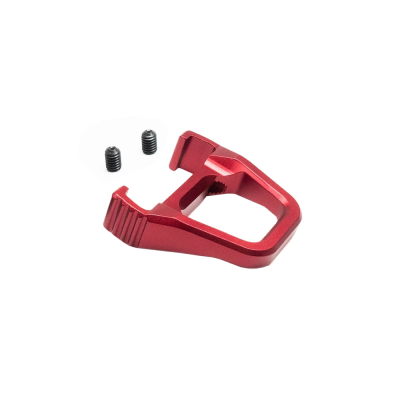 AAP01 CNC Charging Ring - Red                    