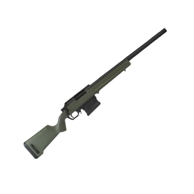 Airsoft sniper Amoeba Striker SAG S01, oliva                    