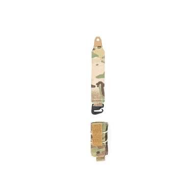                             Pouch 1xG17 UFG, multicam                        