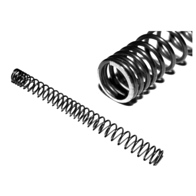 ASPRO Progressive coiling spring M120 for AEG and SVD                    