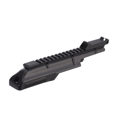                             Rail Top Cover For AEG AKS-74U / CM076A                        