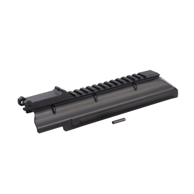 Rail Top Cover For AEG AKS-74U / CM076A                    