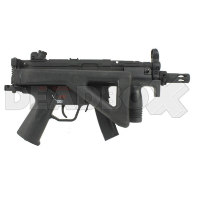                             CYMA MP5 PDW (CM.041PDW)                        