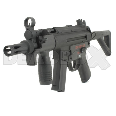                             CYMA MP5 PDW (CM.041PDW)                        