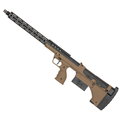 Desert Tech SRS-A2/M2 22” Sniper Riffle (right hand) - Tan                    