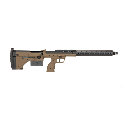                             Desert Tech SRS-A2/M2 22” Sniper Riffle (right hand) - Tan                        