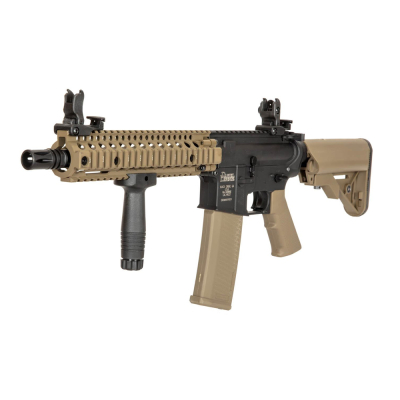                             Daniel Defense® MK18 SA-C19 CORE - Half-Tan                        