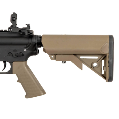                             Daniel Defense® MK18 SA-C19 CORE - Half-Tan                        