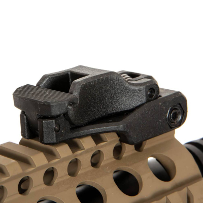                             Daniel Defense® MK18 SA-C19 CORE - Half-Tan                        