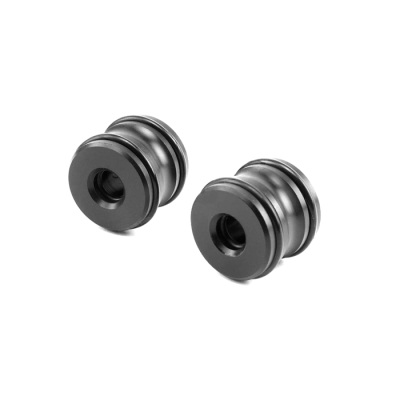 Centre rings for sniper rifles barrels 26mm, 2pcs                    