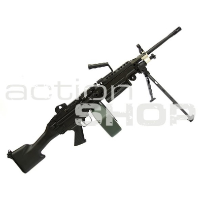 A&amp;K M249 SAW MK2                    