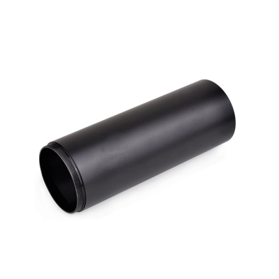 Scope Extender, (Long Version) for Aim-O 3.5-10×40E-SF - Black                    