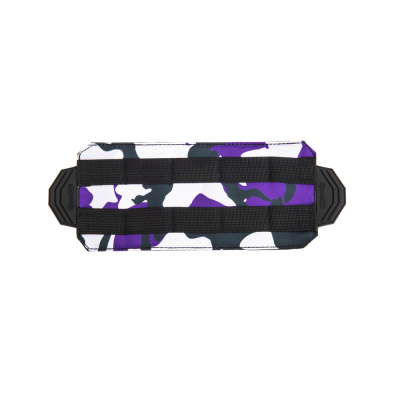 SPEEDQB NUCLEUS CHEST RIG (NCR) QUIKSTRIP - PURPLE CAMO                    