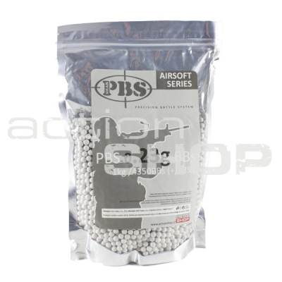 BB PBS 0,23g 4350pcs (1kg)                    