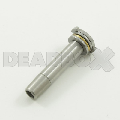 QD Stainess Steel Spring Guide V2 for QD Gearbox                    