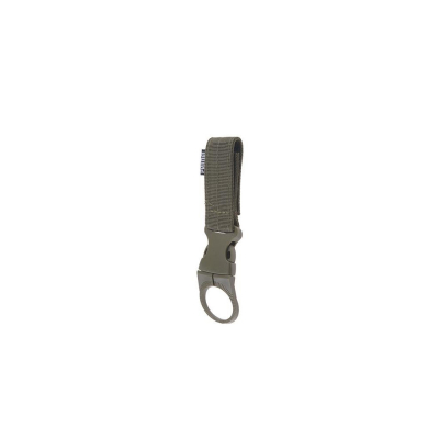                             Tactical Bottle Sling - Olive Drab                        