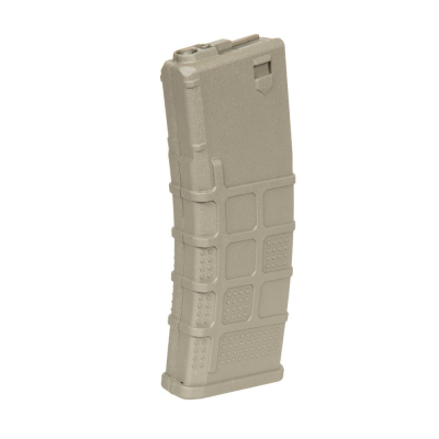 MID-CAP nagazine for AR15, 85 rnd - tan                    