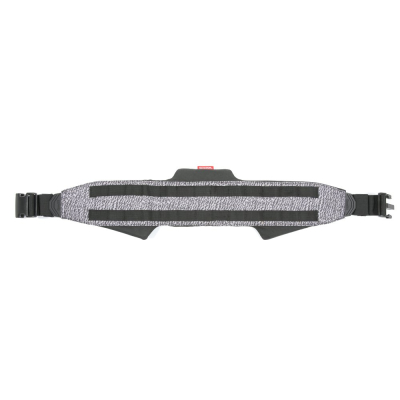 SPEEDQB MOLLE-CULE™ BELT SYSTEM (MBS) - DOVE ŠEDÁ                    