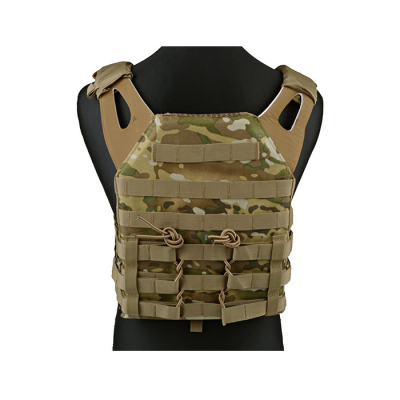                             JPC type Plate Carrier, MC                        