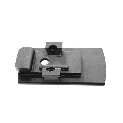 VeWar Hi-Cap Pistol Mount                    