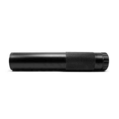 ASPRO silencer A.E.I. 160 x 40mm                    