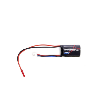 Baterie 7,4V 250mah pro HPA                    