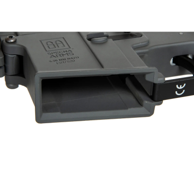                             M4 M-lok Mid SA-E20 EDGE™ - Gray                        