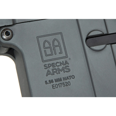                             M4 M-lok Mid SA-E20 EDGE™ - Gray                        