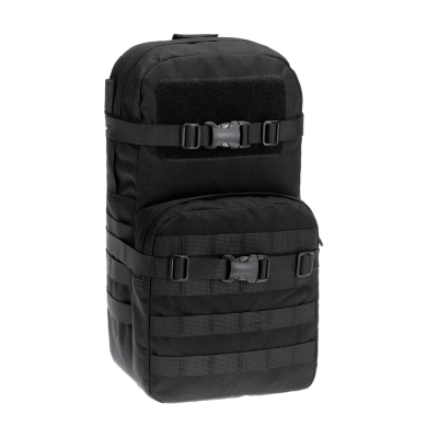 Molle Cargo Pack - Black                    