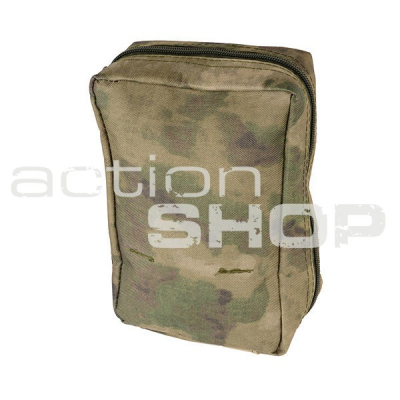 GFC MOLLE medic kapsa, ATC-FG                    