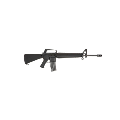                             Cyma M16A1 (CM.009B) - Černá                        