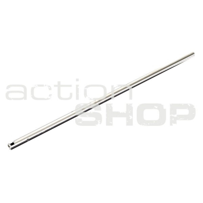 Accurate stainless steel barrel PDI 6,01mm VSR 554mm                    