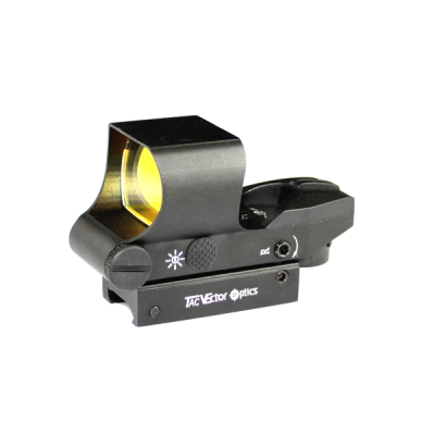 Vector Optics Ravage 1x28x40 Reflexible Sight                    