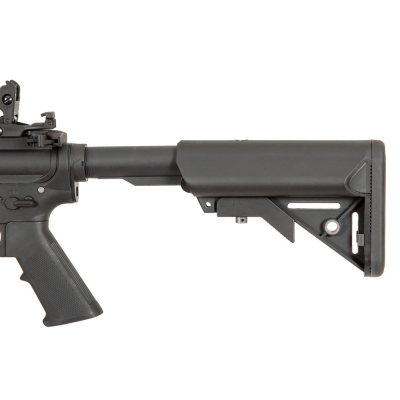                             Daniel Defense® MK18 SA-C19 CORE, mosfet  - Black                        