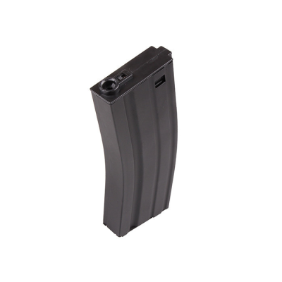 Magazine Mid-cap 100rds, black                    