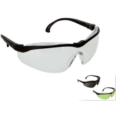 Protective glasses 595 (clear lens)                    