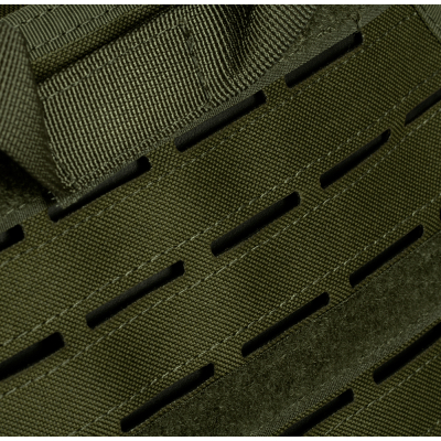                             Reaper Plate Carrier Laser Cut - Olive                        